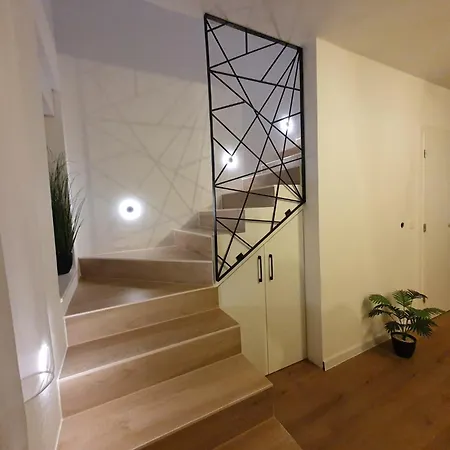 Ferienhaus Rosmari *