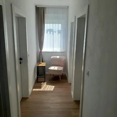 Ferienhaus Rosmari